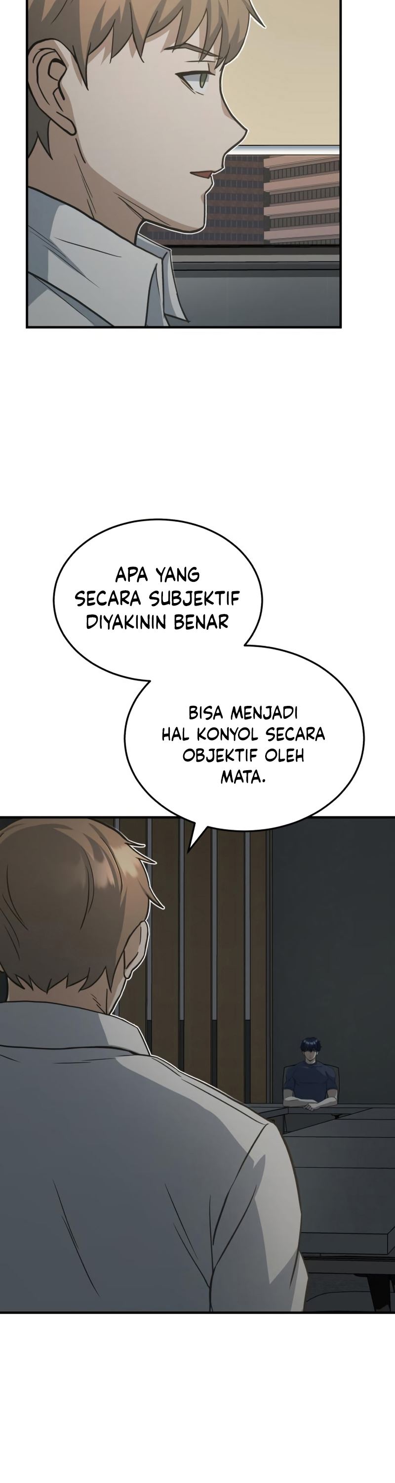 Genius of the Unique Lineage Chapter 23 Gambar 26
