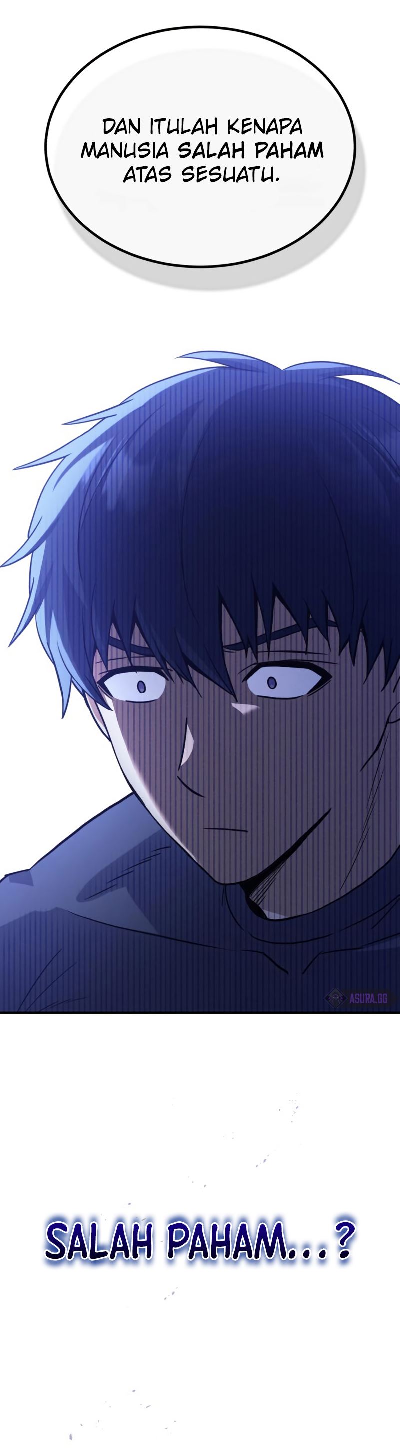Genius of the Unique Lineage Chapter 23 Gambar 27