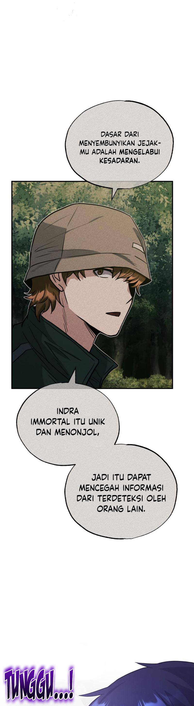 Genius of the Unique Lineage Chapter 23 Gambar 28