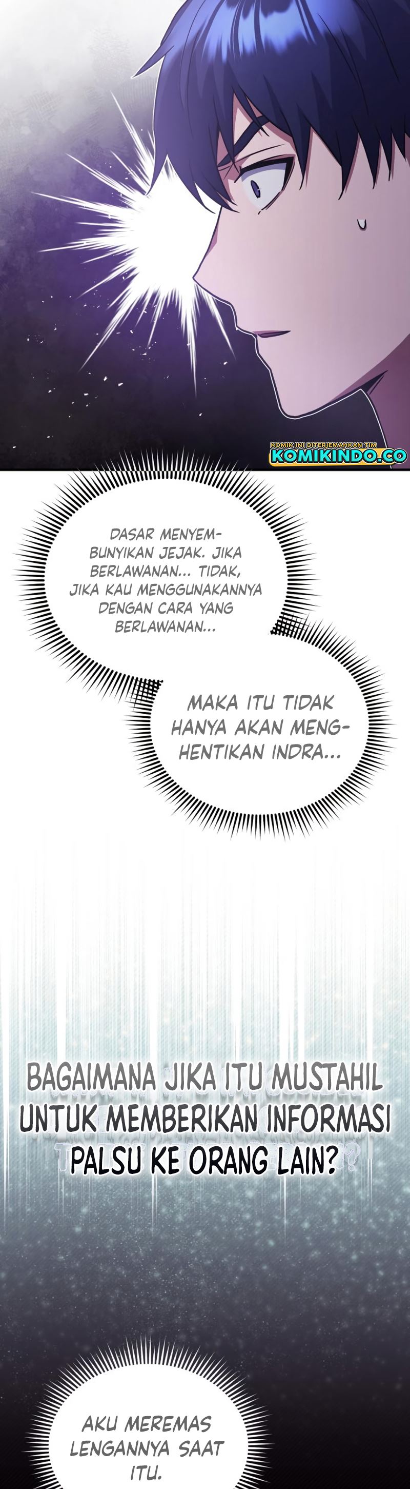 Genius of the Unique Lineage Chapter 23 Gambar 29