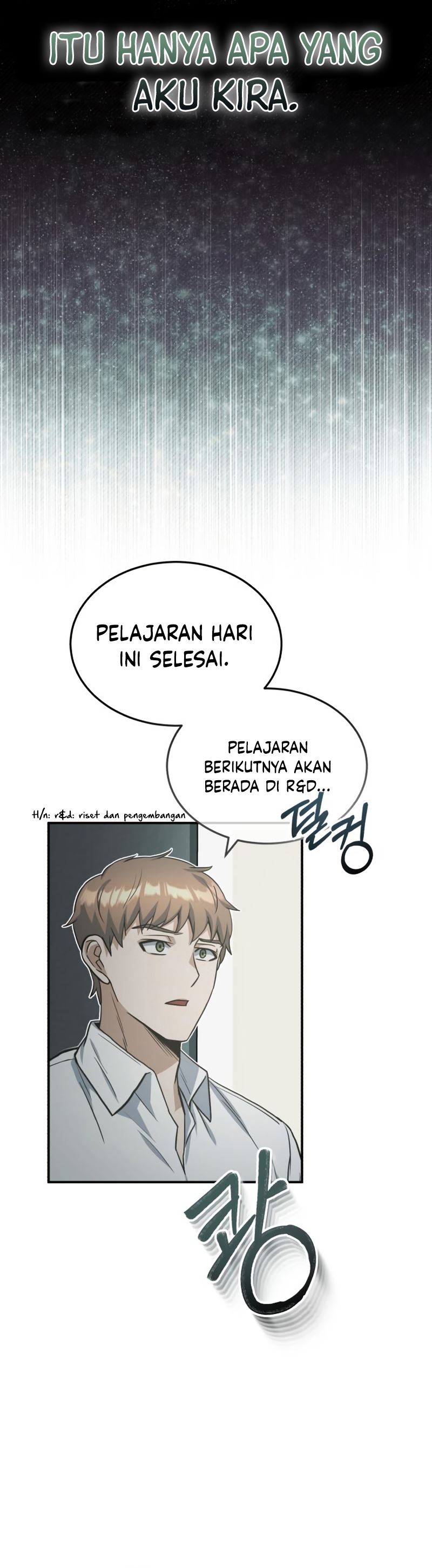 Genius of the Unique Lineage Chapter 23 Gambar 31