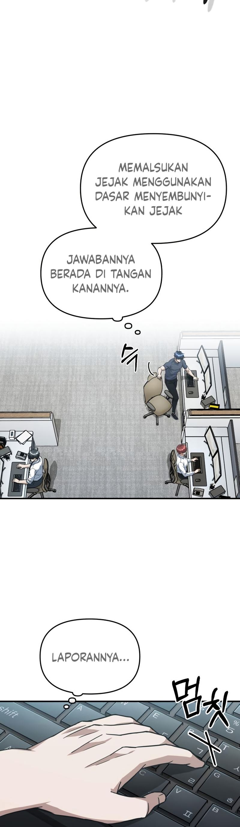 Genius of the Unique Lineage Chapter 23 Gambar 33