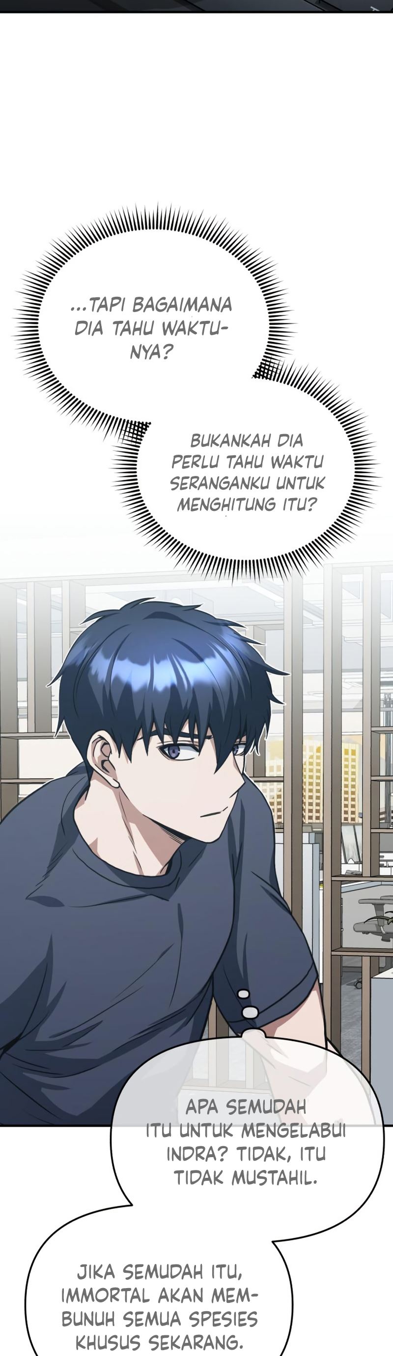 Genius of the Unique Lineage Chapter 23 Gambar 34