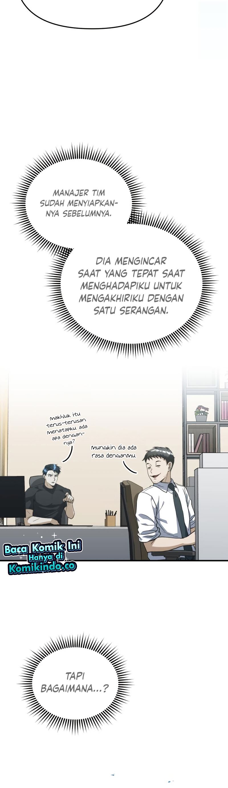 Genius of the Unique Lineage Chapter 23 Gambar 35