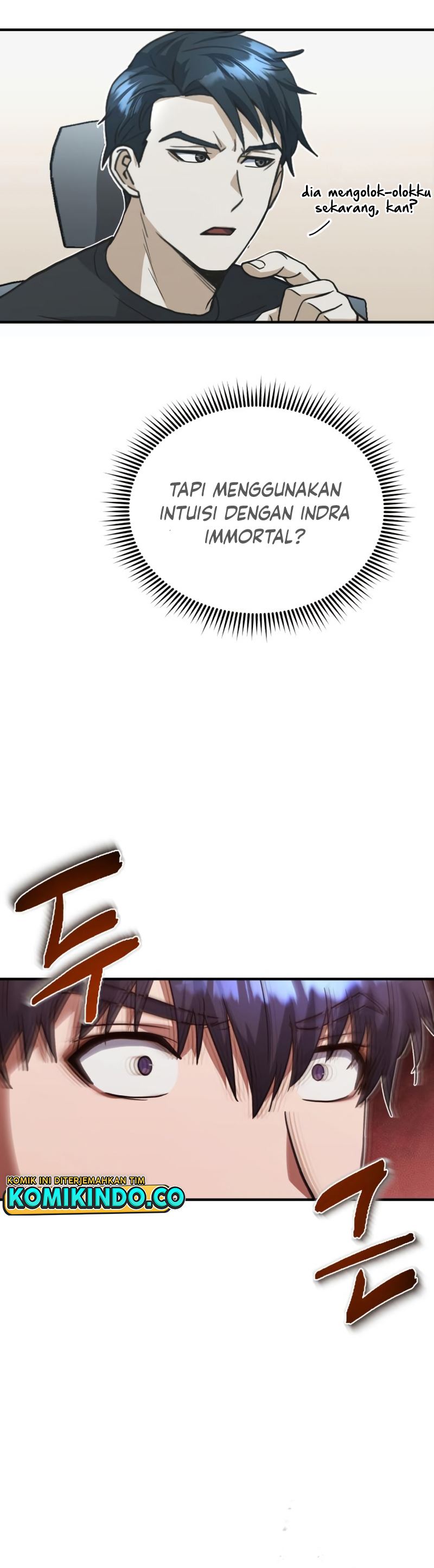 Genius of the Unique Lineage Chapter 23 Gambar 38