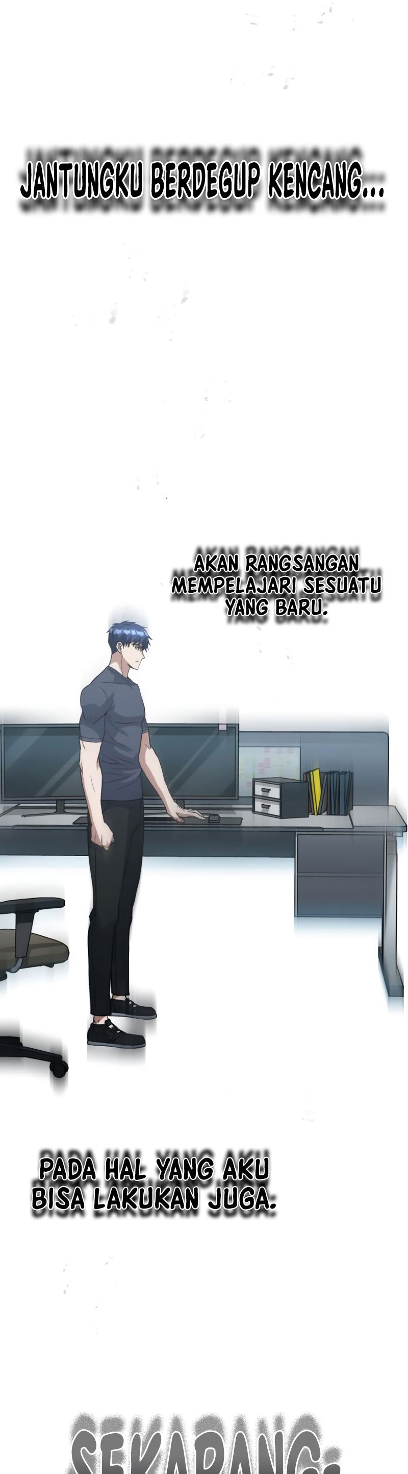 Genius of the Unique Lineage Chapter 23 Gambar 39