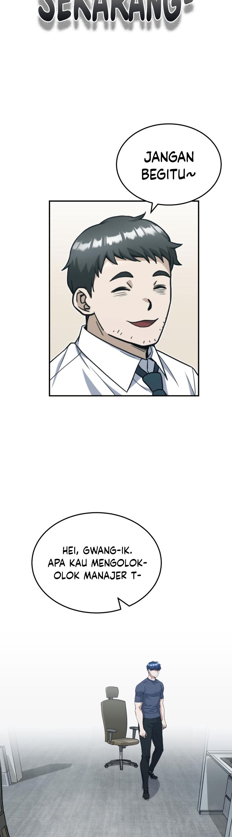 Genius of the Unique Lineage Chapter 23 Gambar 40