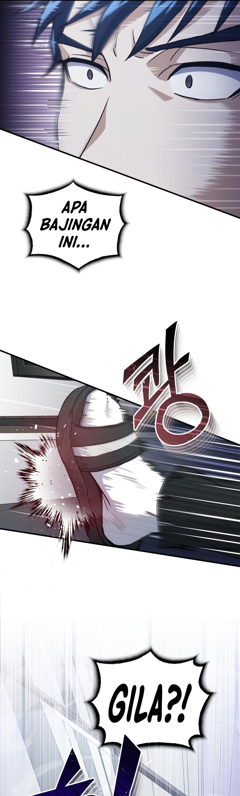 Genius of the Unique Lineage Chapter 23 Gambar 42