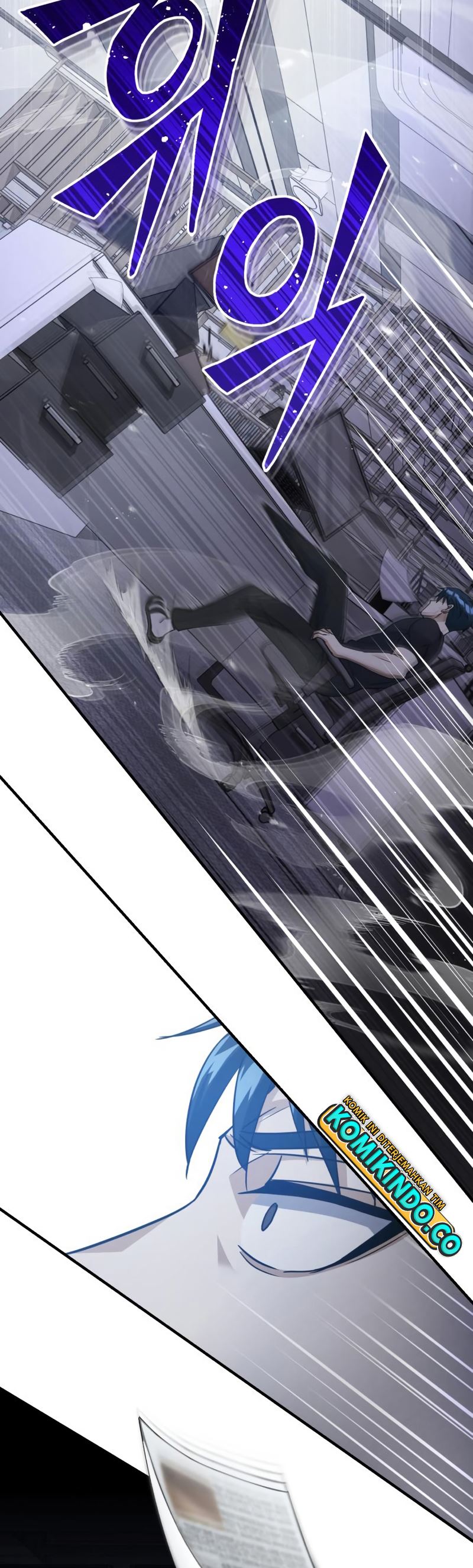 Genius of the Unique Lineage Chapter 23 Gambar 43