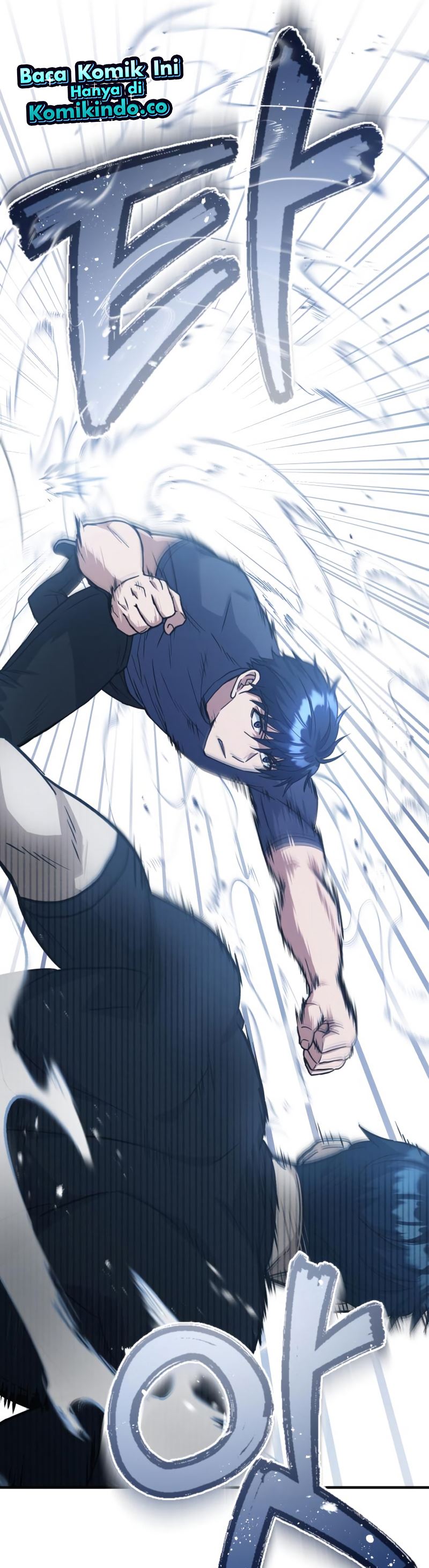 Genius of the Unique Lineage Chapter 23 Gambar 47