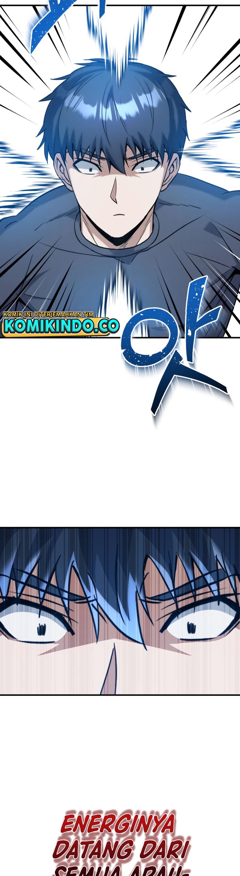 Genius of the Unique Lineage Chapter 23 Gambar 50