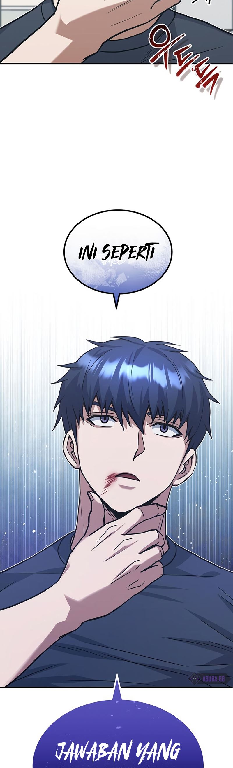 Genius of the Unique Lineage Chapter 23 Gambar 55