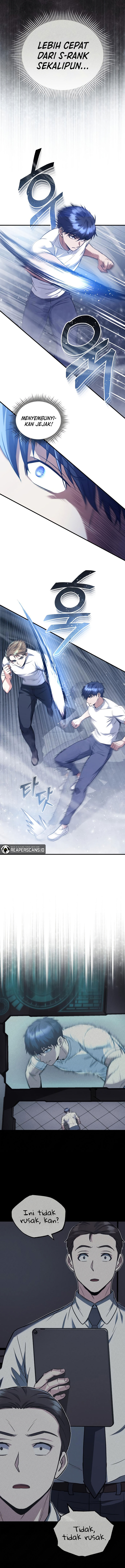 Genius of the Unique Lineage Chapter 32 Gambar 12