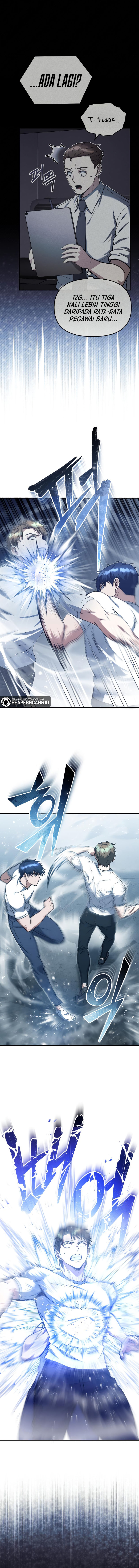 Genius of the Unique Lineage Chapter 32 Gambar 13