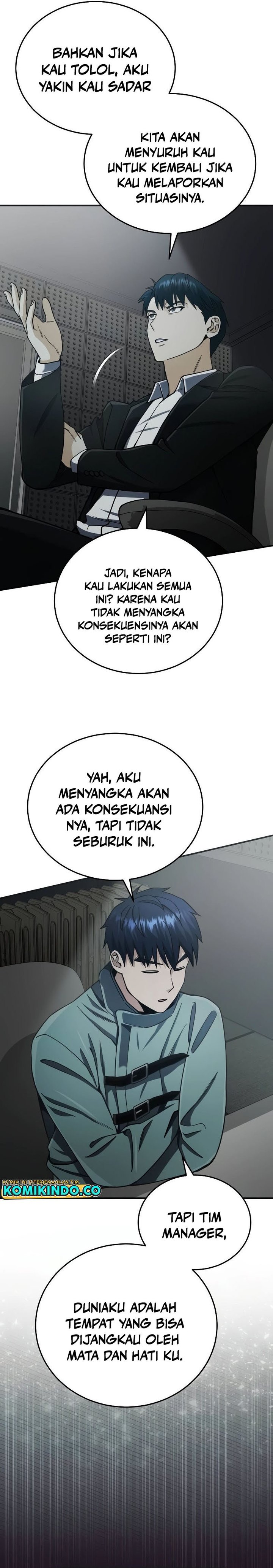 Genius of the Unique Lineage Chapter 60 Gambar 6
