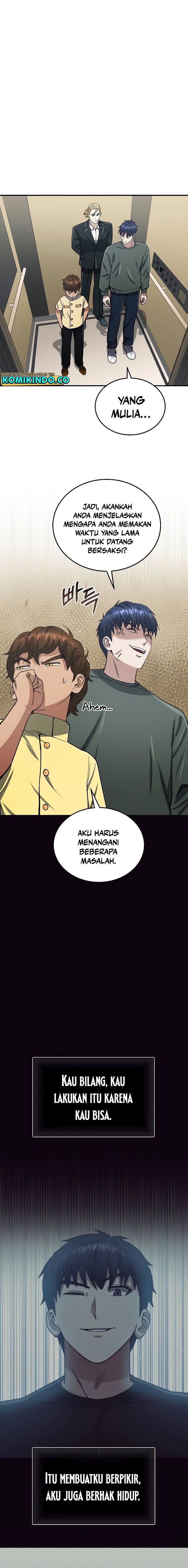 Genius of the Unique Lineage Chapter 60 Gambar 19