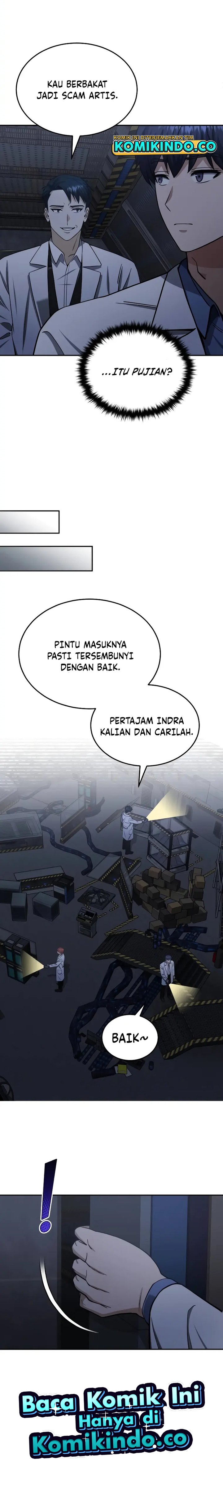 Genius of the Unique Lineage Chapter 62 Gambar 6