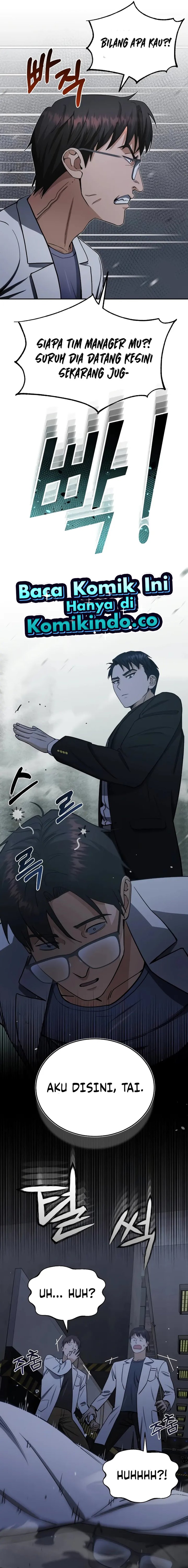 Genius of the Unique Lineage Chapter 62 Gambar 9