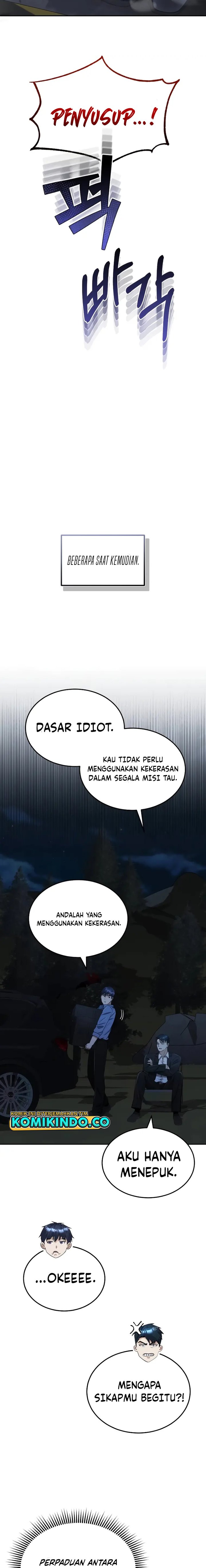 Genius of the Unique Lineage Chapter 62 Gambar 10