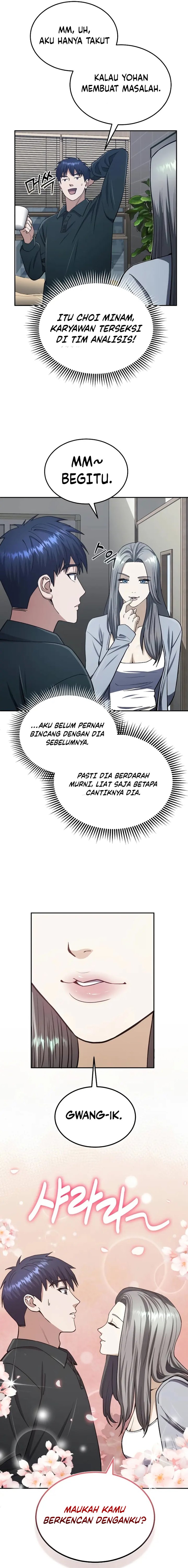 Genius of the Unique Lineage Chapter 62 Gambar 14