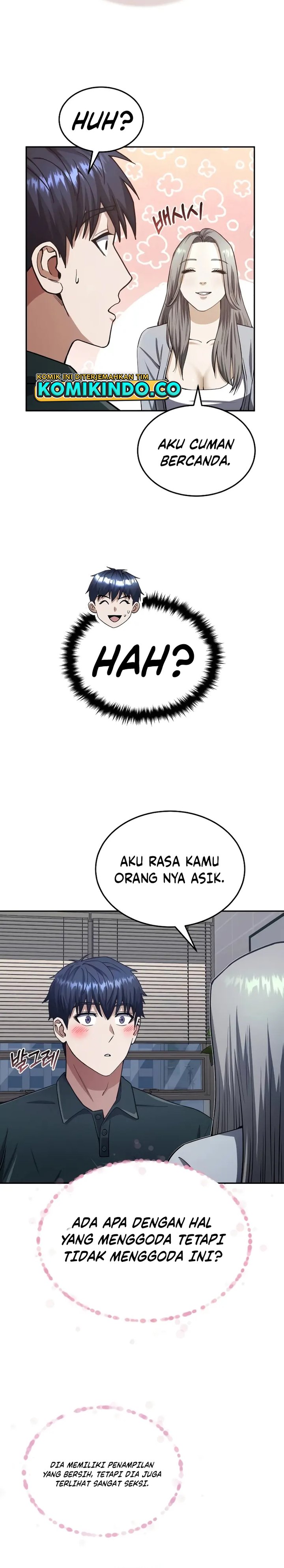 Genius of the Unique Lineage Chapter 62 Gambar 15