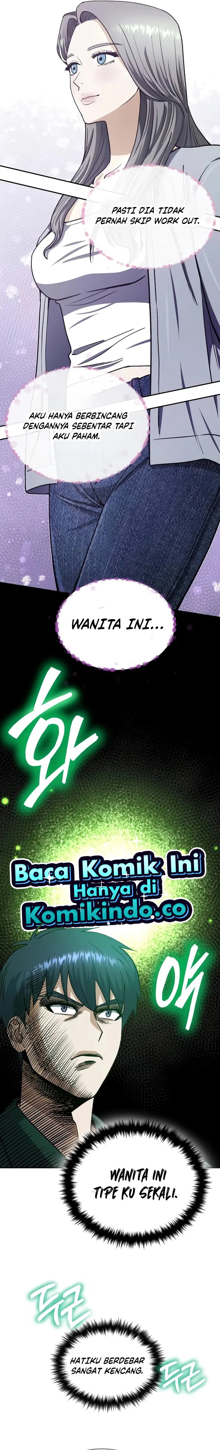 Genius of the Unique Lineage Chapter 62 Gambar 16