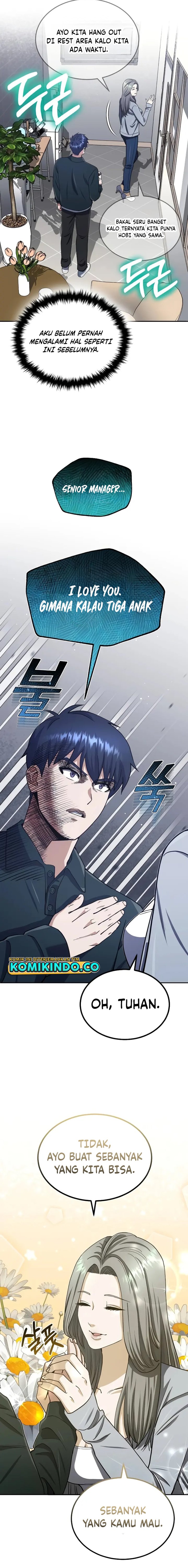 Genius of the Unique Lineage Chapter 62 Gambar 17