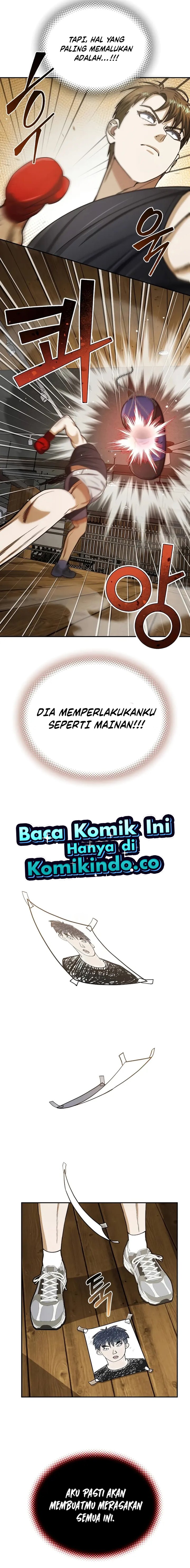 Genius of the Unique Lineage Chapter 62 Gambar 22