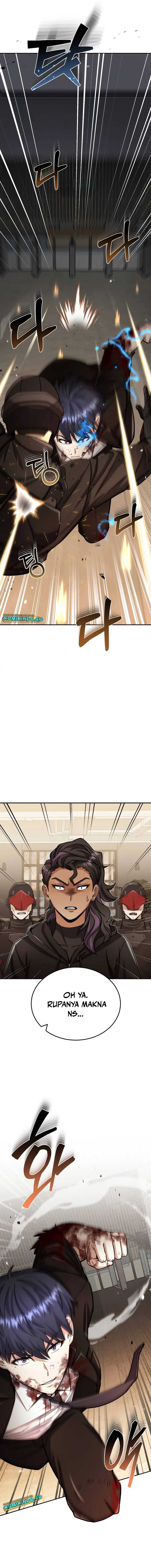 Genius of the Unique Lineage Chapter 79 Gambar 3