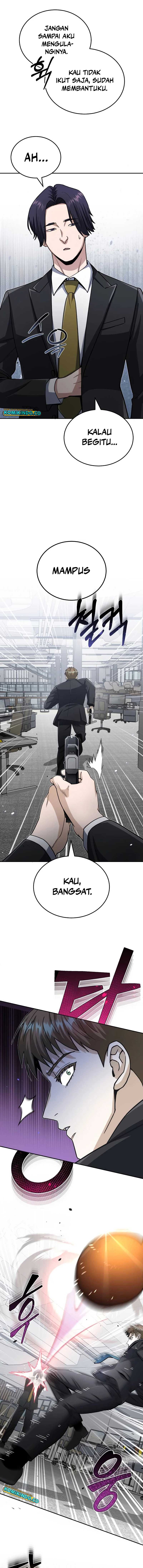 Genius of the Unique Lineage Chapter 79 Gambar 5