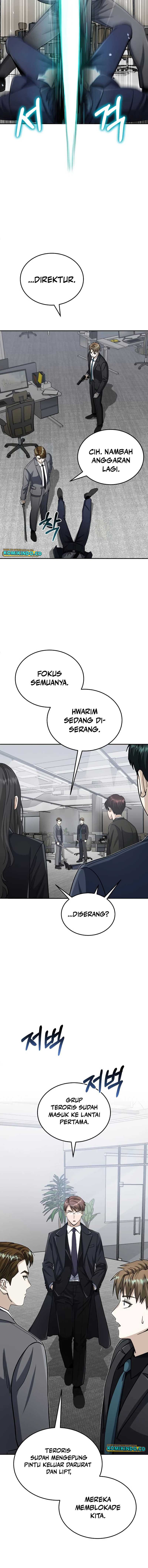 Genius of the Unique Lineage Chapter 79 Gambar 8