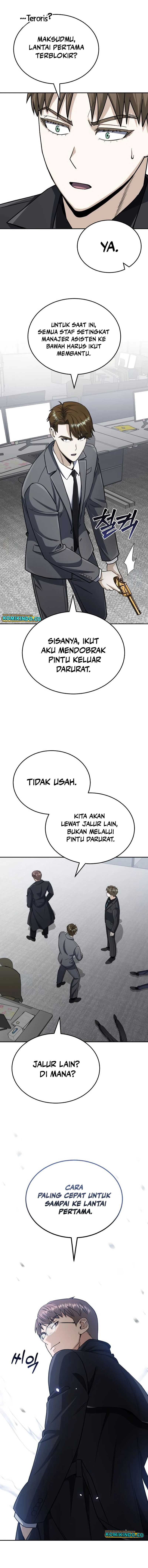 Genius of the Unique Lineage Chapter 79 Gambar 9