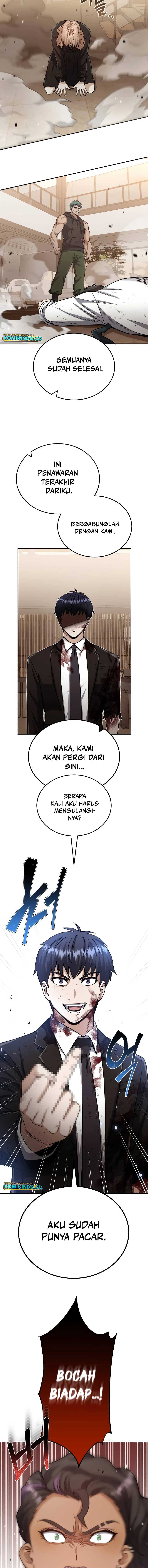 Genius of the Unique Lineage Chapter 79 Gambar 11