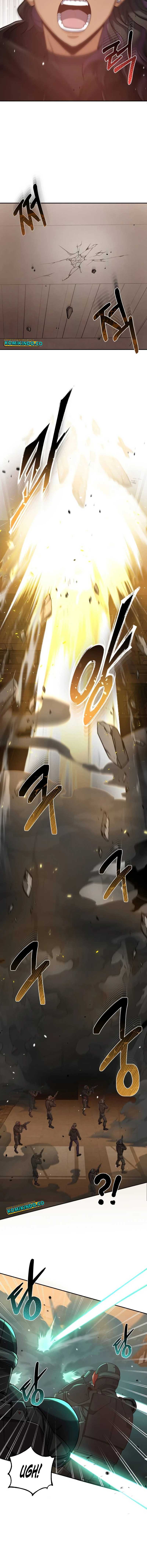 Genius of the Unique Lineage Chapter 79 Gambar 12