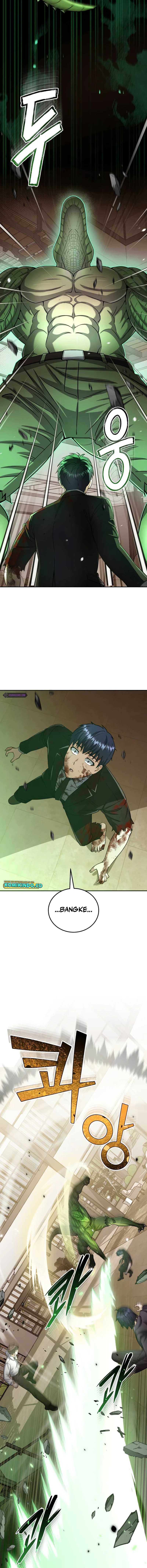 Genius of the Unique Lineage Chapter 79 Gambar 15