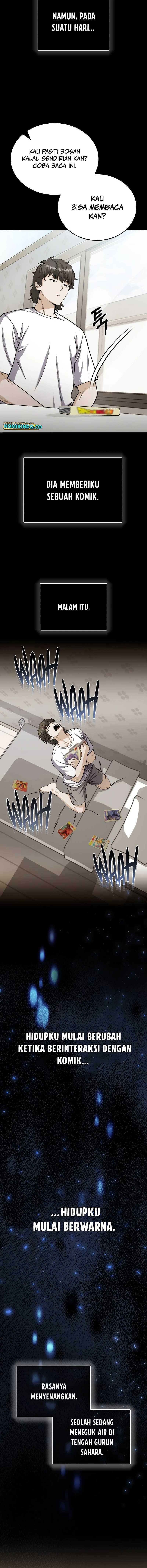 Genius of the Unique Lineage Chapter 79 Gambar 19