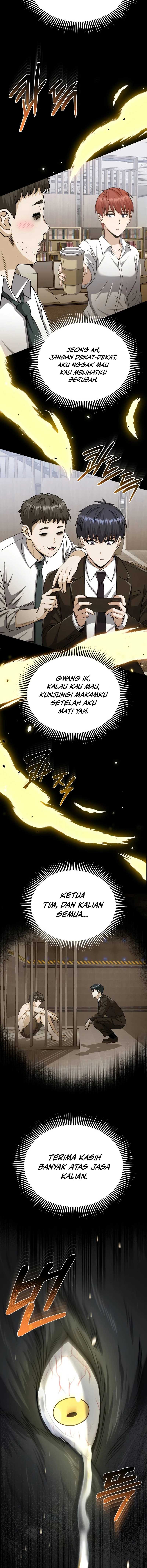 Genius of the Unique Lineage Chapter 79 Gambar 21