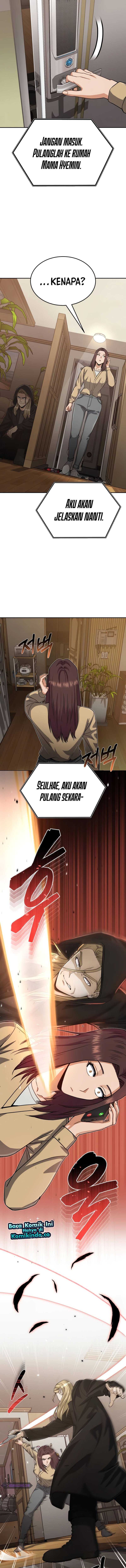 Genius of the Unique Lineage Chapter 80 Gambar 13