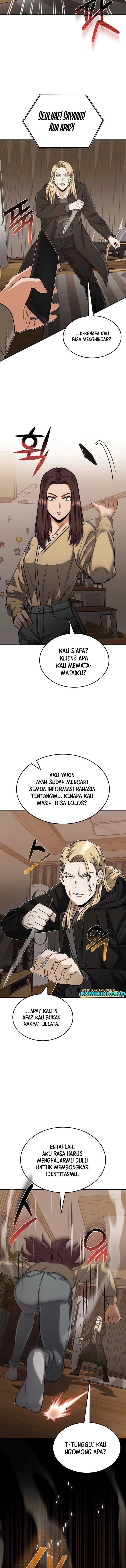 Genius of the Unique Lineage Chapter 80 Gambar 14