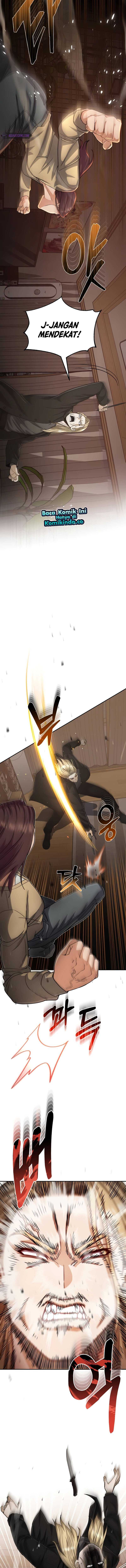 Genius of the Unique Lineage Chapter 80 Gambar 15
