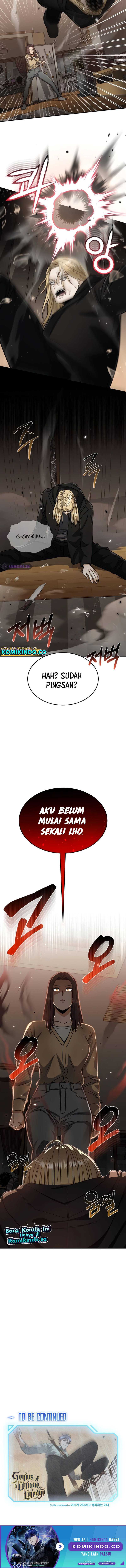 Genius of the Unique Lineage Chapter 80 Gambar 16