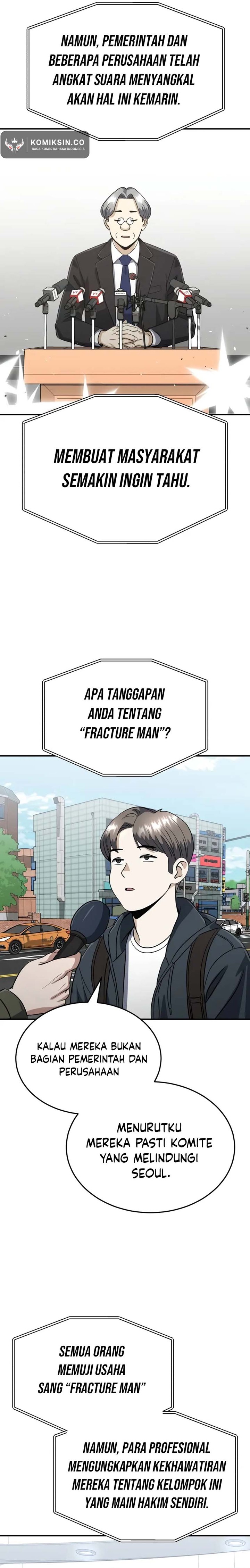 Genius of the Unique Lineage Chapter 90 Gambar 3