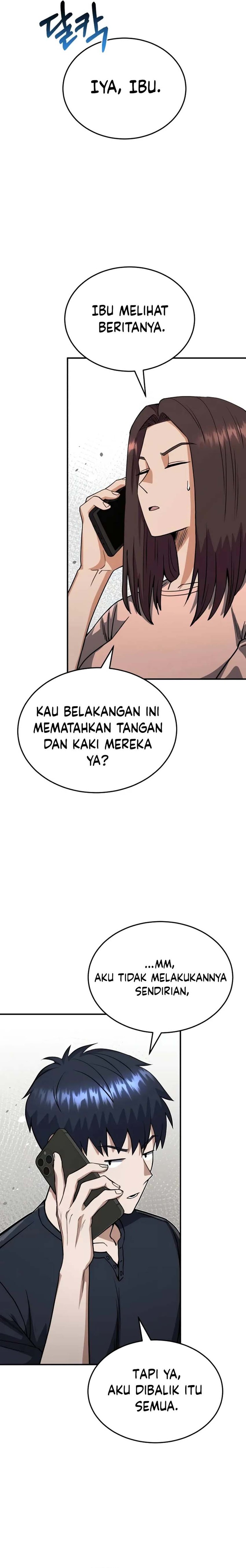 Genius of the Unique Lineage Chapter 90 Gambar 5