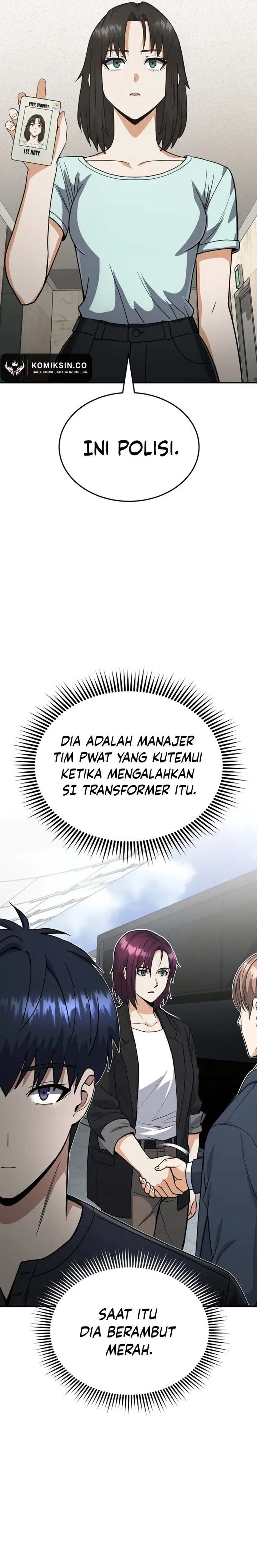 Genius of the Unique Lineage Chapter 90 Gambar 7