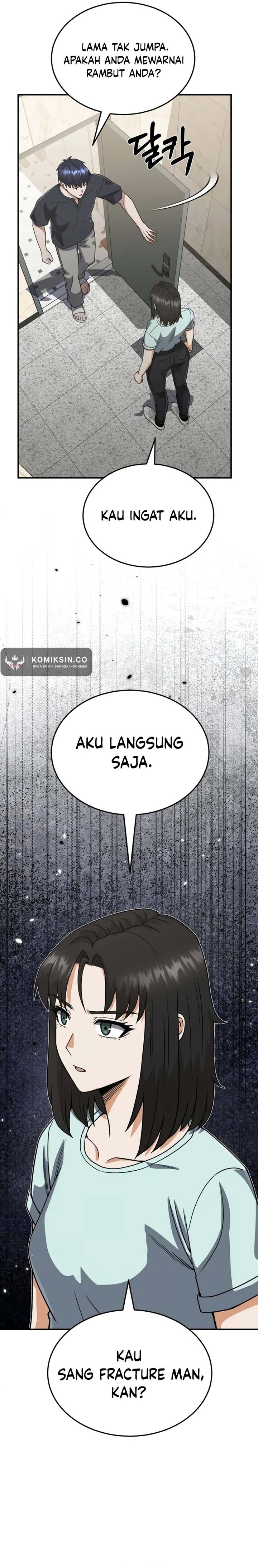 Genius of the Unique Lineage Chapter 90 Gambar 8