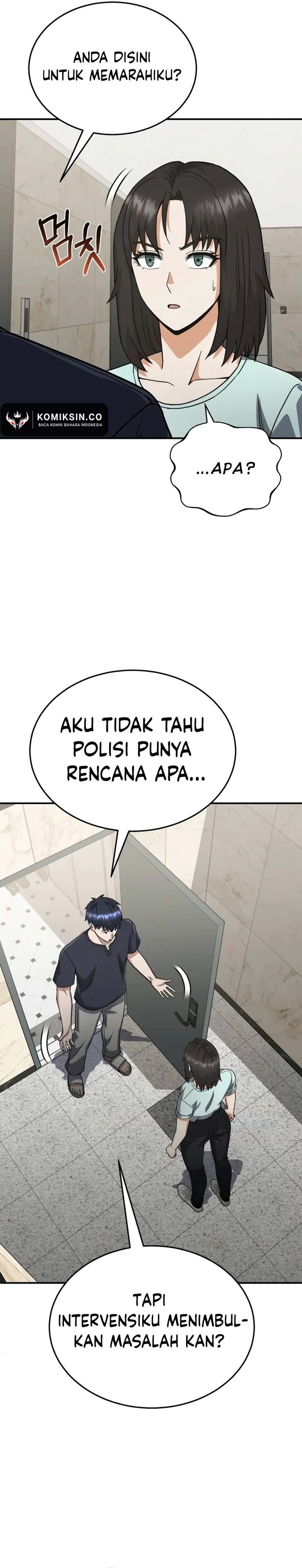 Genius of the Unique Lineage Chapter 90 Gambar 10