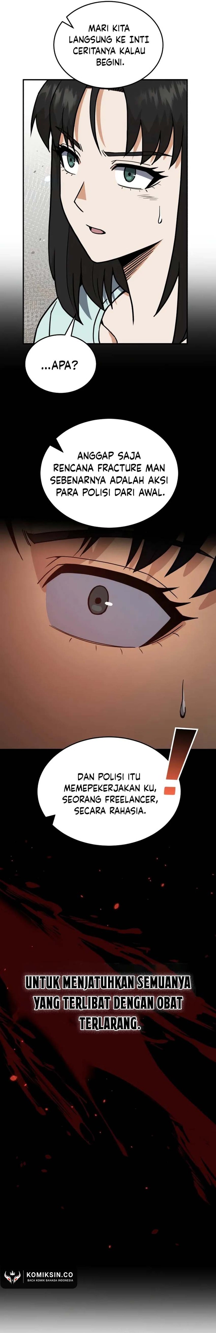 Genius of the Unique Lineage Chapter 90 Gambar 12
