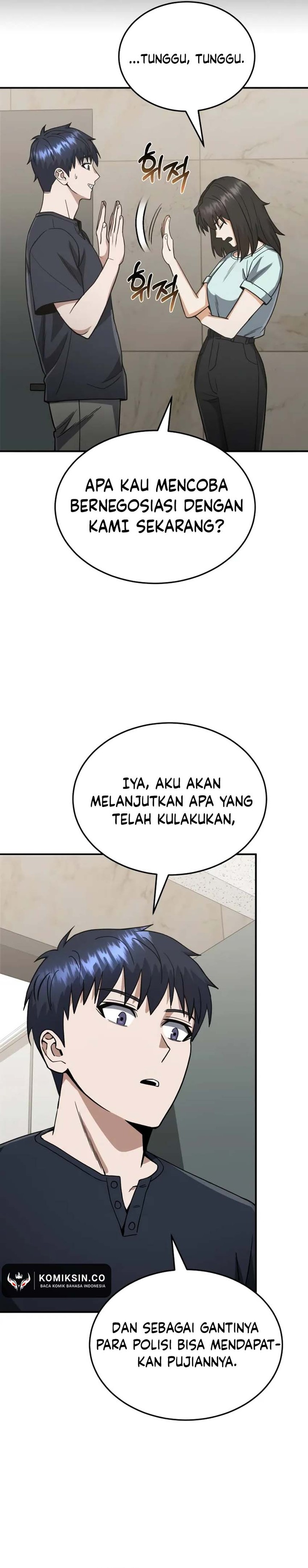 Genius of the Unique Lineage Chapter 90 Gambar 13