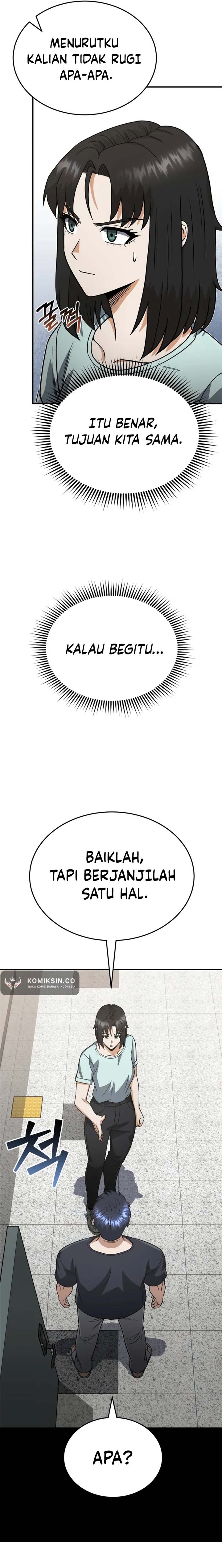 Genius of the Unique Lineage Chapter 90 Gambar 14