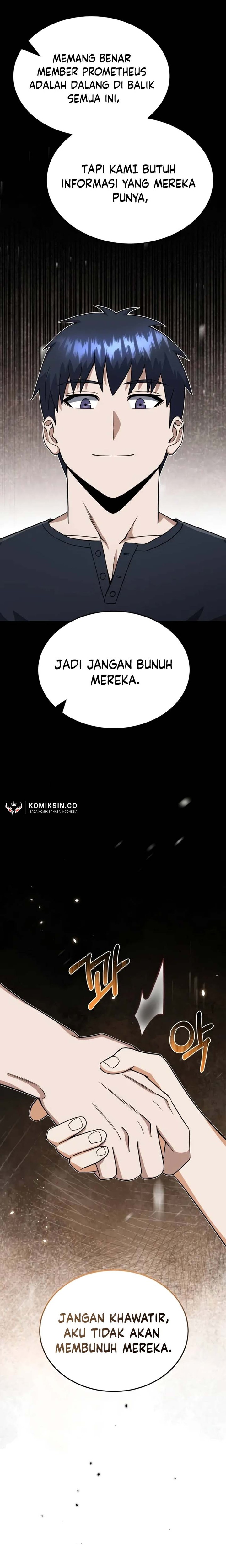 Genius of the Unique Lineage Chapter 90 Gambar 15